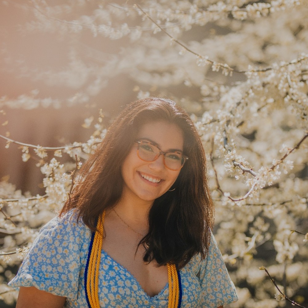 Meet your Posher, Maria